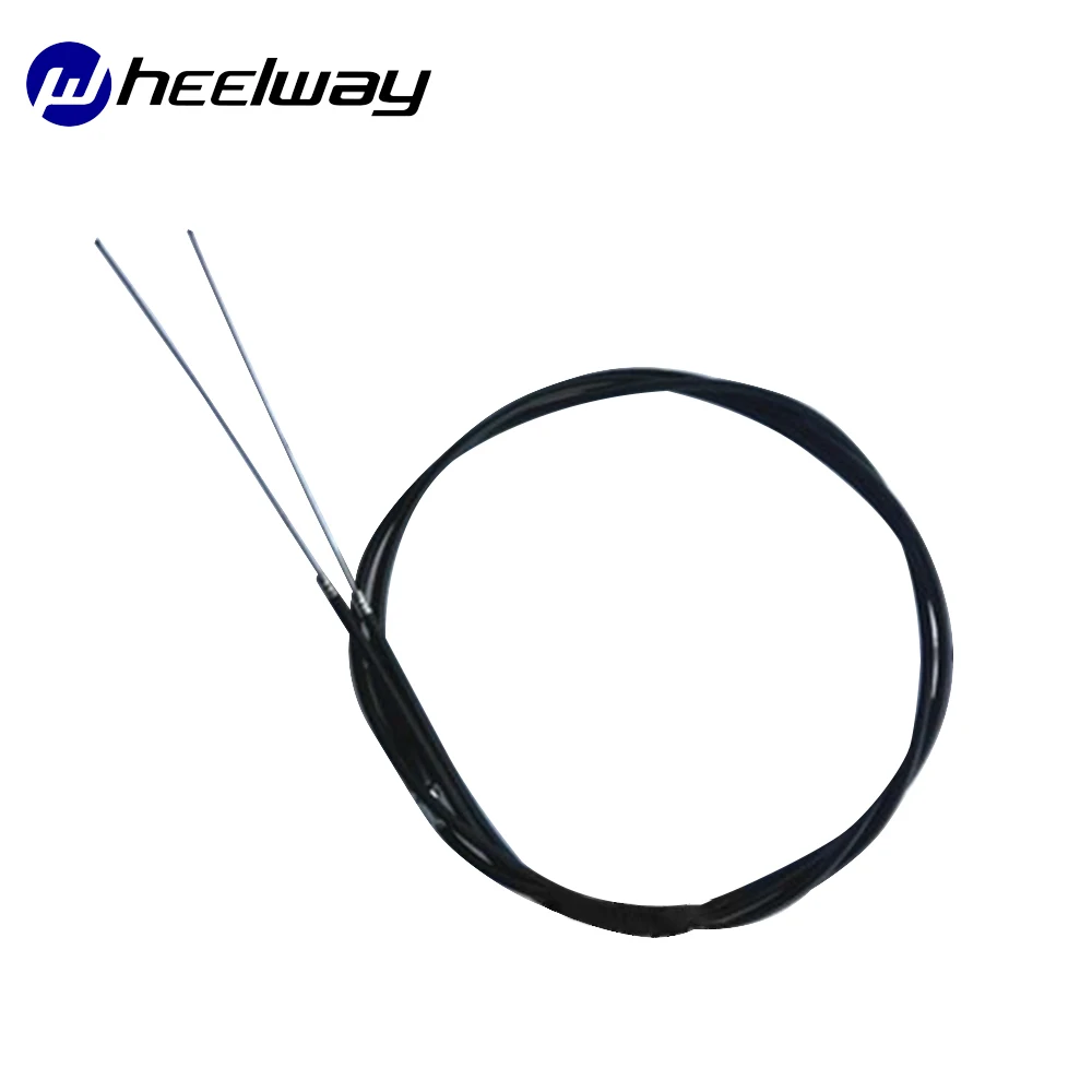 Wheelway Электрический велосипед Скутер модифицированный трехколесный один-два