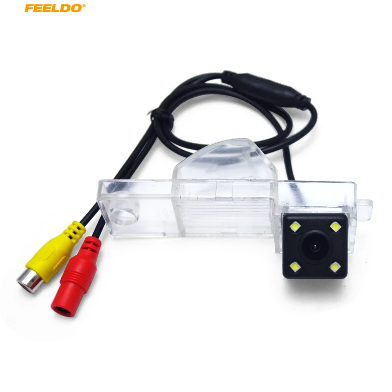 

FEELDO 1 компл. Автомобильная фотосессия для Toyota Highlander/Hover G3/Coolbear/Hiace /Kluger/Lexus RX300 # AM2704