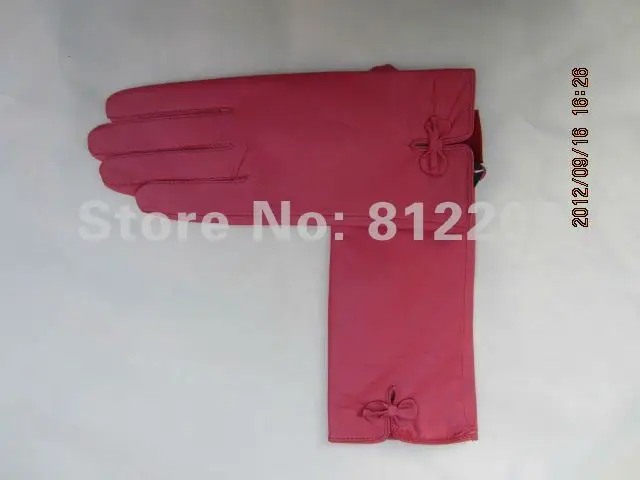 2012 бесплатная доставка оптовая продажа дамы / женская мода из натуральной