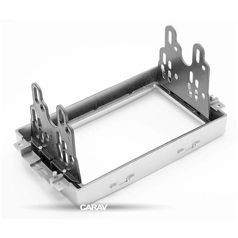 CARAV 11-055 Высококачественная радиоустановка для CHRYSLER 300C/ DODGE Charger Magnum/ Grand CherokeePatriot