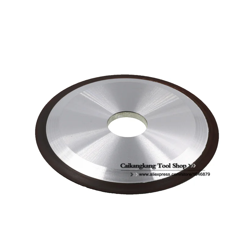 Диск шлифовальный алмазный 75% дюйма 150*32*10*8 мм 150 мм|grinding disc|rotary tooldisc grinding |