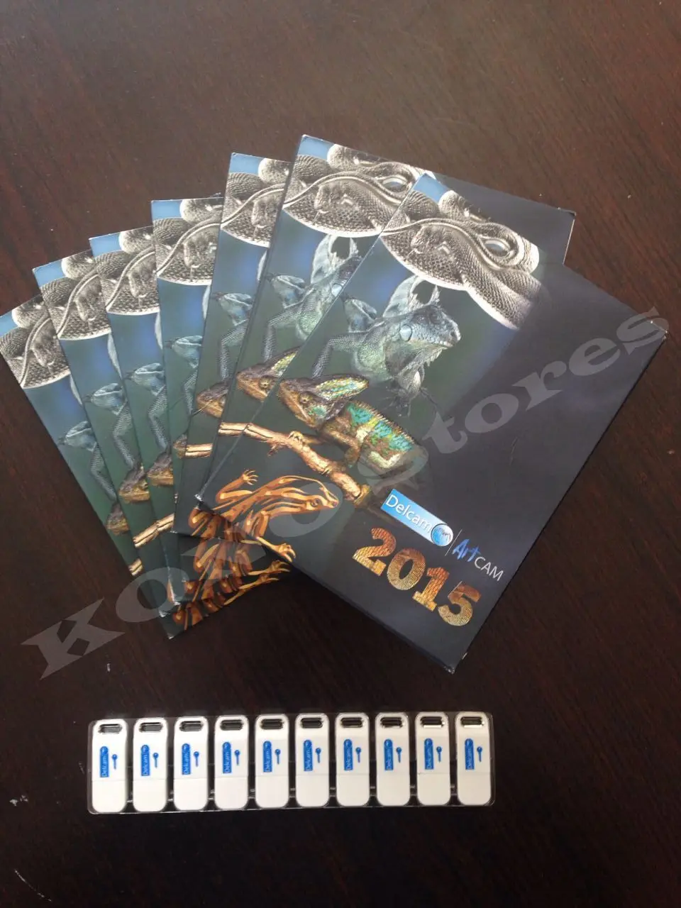 100% original artcam express 2015 CAD/CAM cnc programming software |