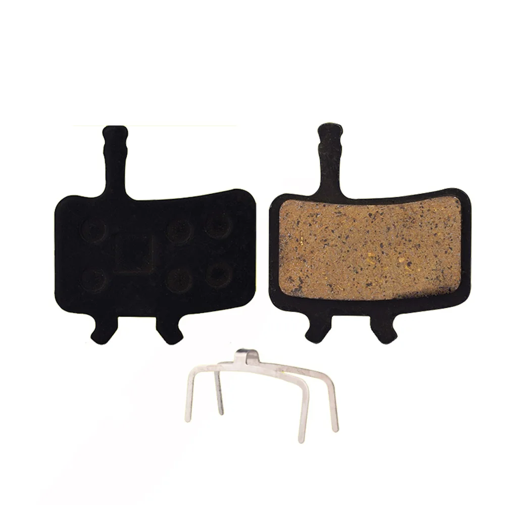 Велосипедные дисковые Тормозные колодки для горного велосипеда
