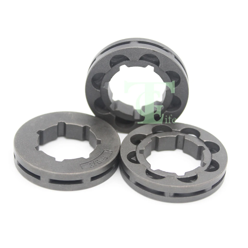 3 шт. 3/8 &quot8 T 22 мм обод звездочки для STIHL MS361 MS362 MS391 MS440 MS460 MS650 MS660 030 032 038 044 046 064 066 |