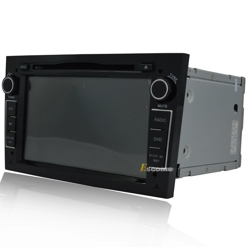 Pure Android 5.1.1 Car DVD Player for Opel Astra Antara Vectra Corsa Zafira Meriva Vivaro Tigra Combo With WIFI Rear View Camera |