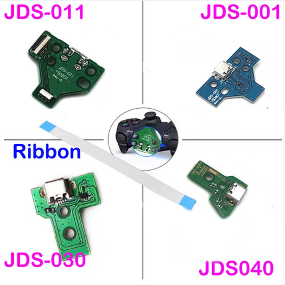 10 шт./партия USB кабель для PS4|Запасные части| |