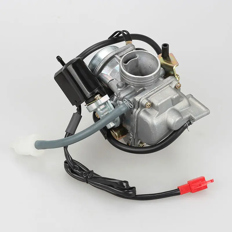 50cc скутер Карбюраторы для мотоциклов мопед carb 4 ход gy6 110cc SUNL Roketa JCL qingqi Vento|carb|carb