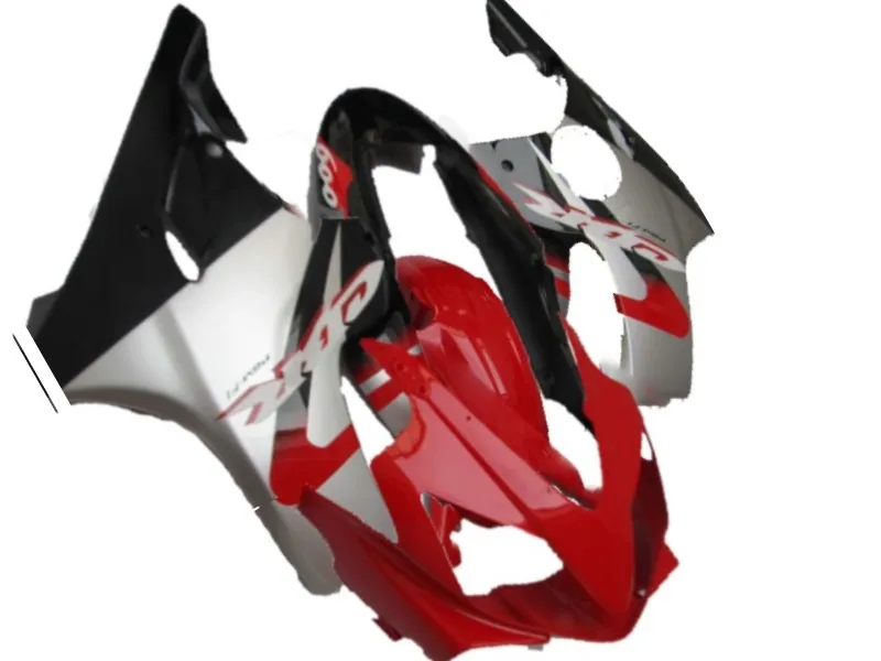 Высококачественные обтекатели для Honda CBR600 F4i 04 05 06 07/ 2004-2007 | Автомобили и мотоциклы