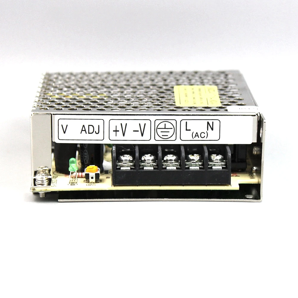 

Professional switching power supply 25W 24V 1.1A manufacturer 25W 24v power supply transformer