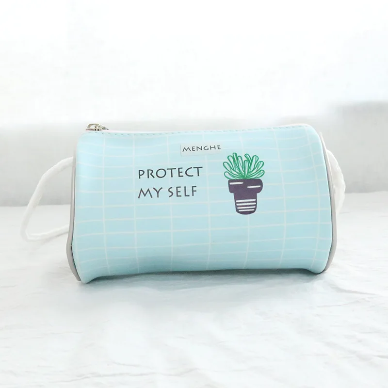 Pacgoth свежий растительный узор из искусственной кожи сумка-мессенджер сотовый