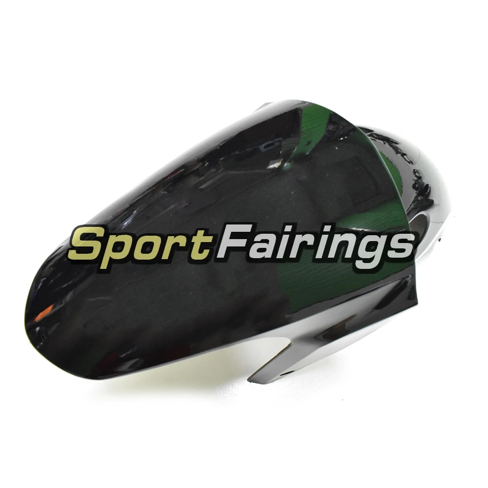 RS125 06-11 Complete Fairings For Aprilia 2006 - 2011 06 07 08 09 10 11 ABS Motorcycle Matte Black White Bodywork New Hull | Автомобили и