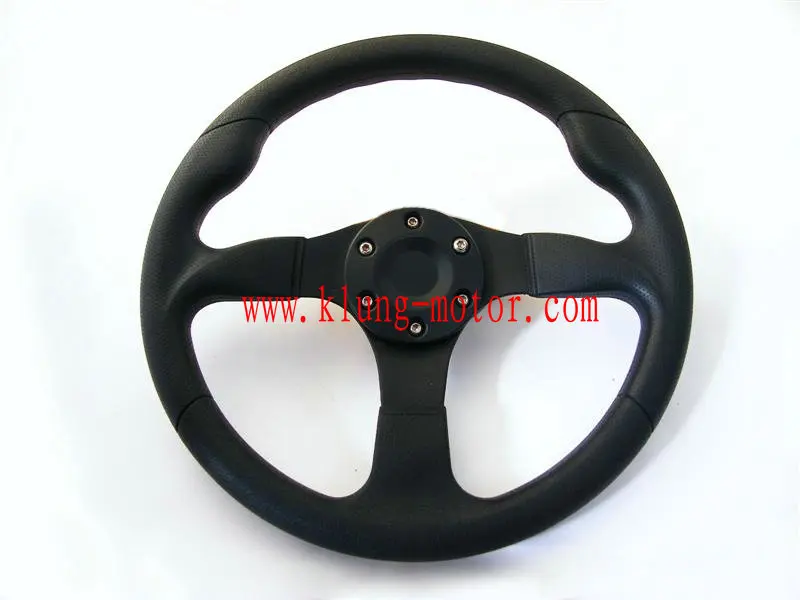 Joyner 650 14 дюймов 350 мм гоночное Рулевое колесо для багги квадроциклов go karts UTVs