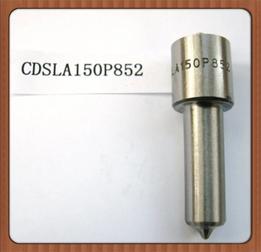 

Diesel common rail fuel injector DLLA142P852 injection nozzles 093400-8520