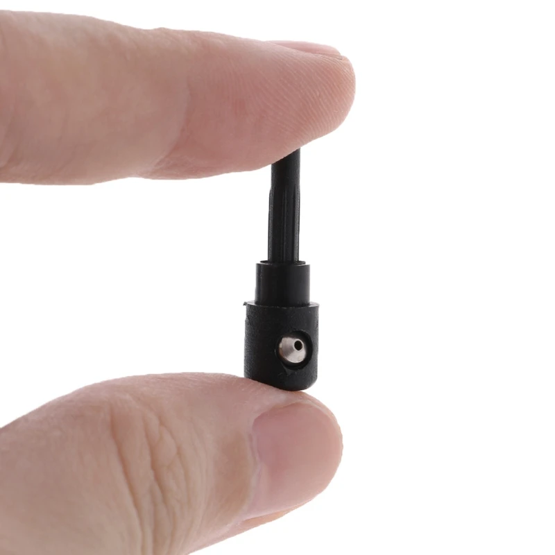 Автомобильная Форсунка для мытья лобового стекла черная VW/Skoda/Audi/Seat|Фильтр