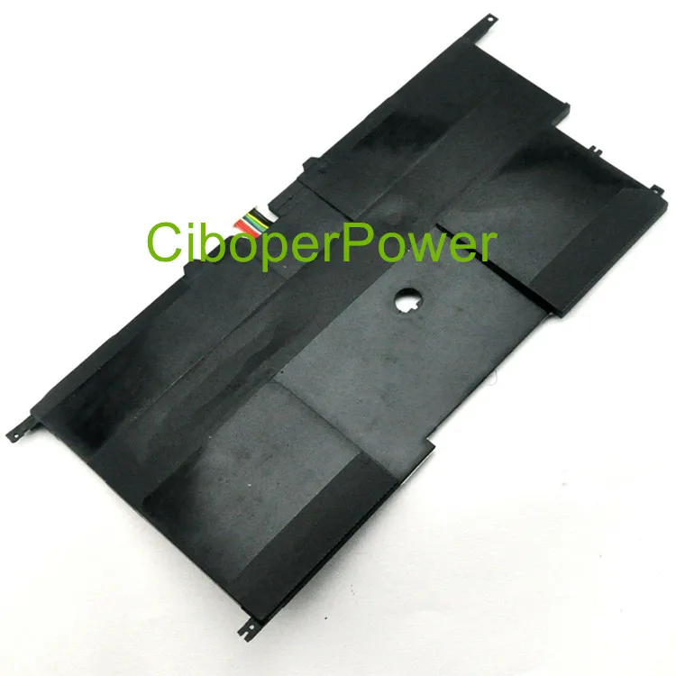 Оригинальный аккумулятор для ноутбука X1C X1 45N1702 45N1703 41CP5/58/73 2|Аккумуляторы