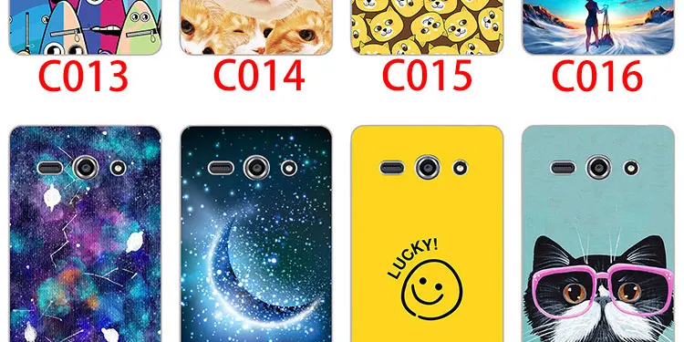 Для huawei Ascend Y530 чехол твердый пластиковый чехол на заднюю панель чехол s Для huawei Y530 с абстрактным рисунком жесткие чехлы узорная оболочка