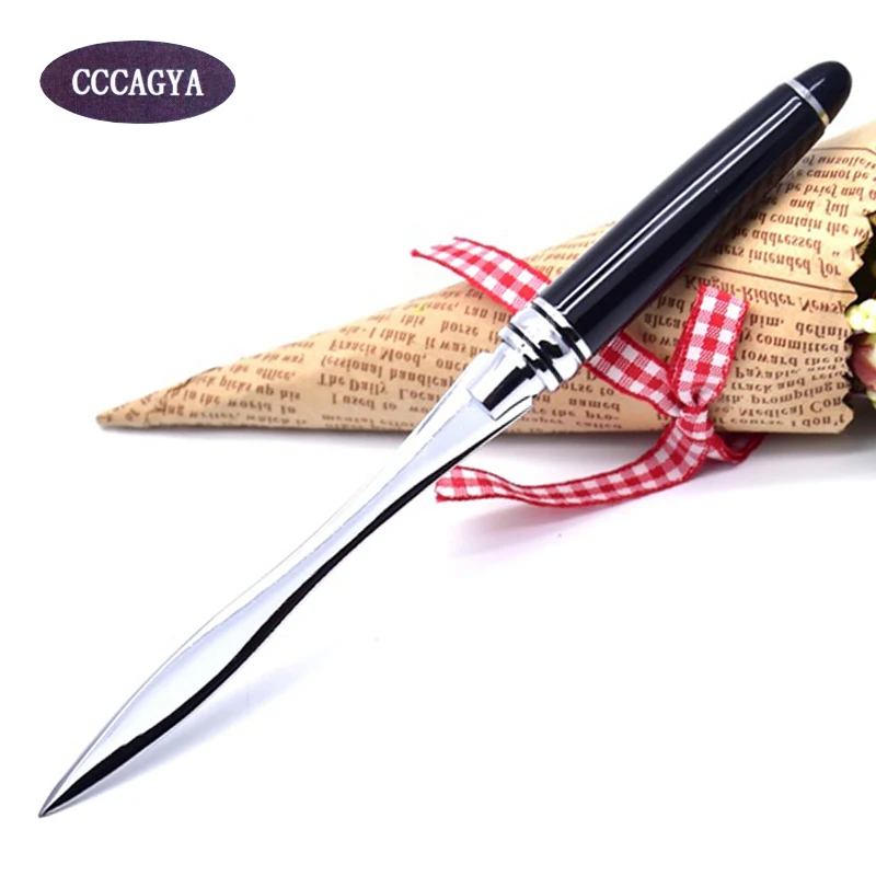 CCCAGYA AA01 нож для резки бумаги из нержавеющей стали. Канцелярские