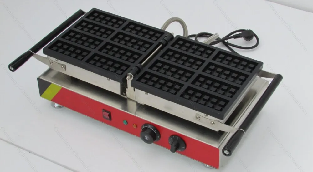 Переворачиваемая вафельница 110 В 220 В|waffle|waffle makerwaffle weave microfiber towels |