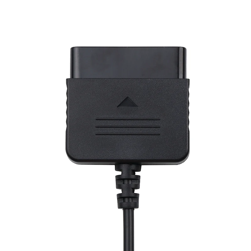 Kebidu новый игровой контроллер USB для геймпада конвертер без драйвера Sony PS1 PS2