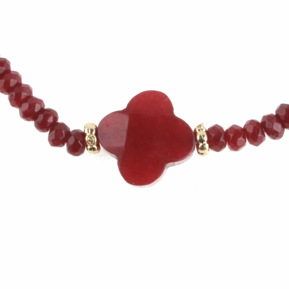 NeeFu WoFu хрустальные бусины браслет натуральный pulseira Mulher Pulsera de piedra Mujer de Bohemia эластичный браслет серебряные ювелирные изделия