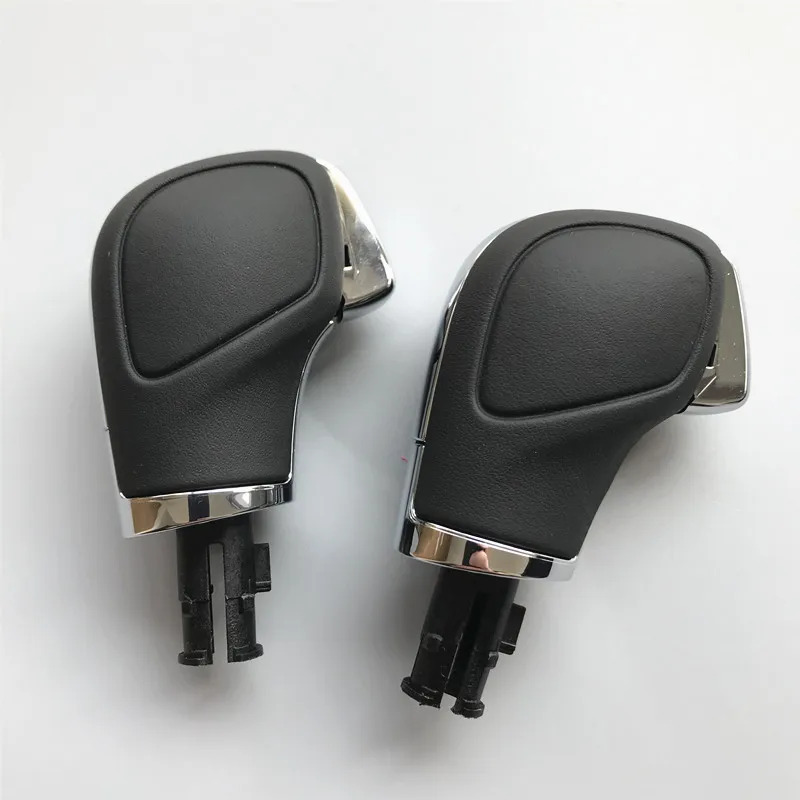 1 шт. Головка рычага рукоятка для переключения передач VW Passat CC Jetta Golf 6 GTI MK6