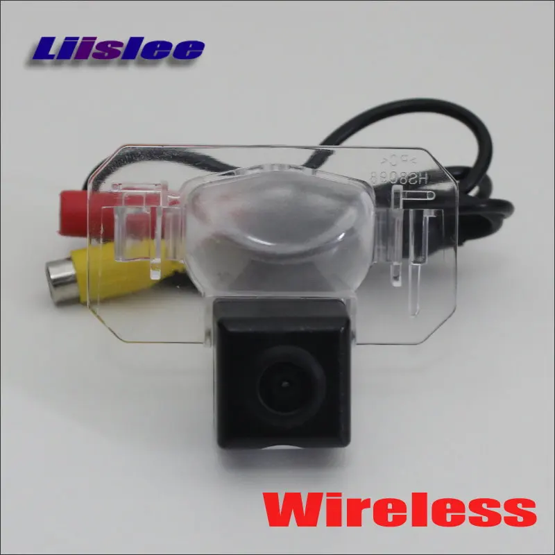 

WIFI Car Rear Camera For Honda CR-V CRV 2011-2015 Reversing Park Back Up RCA/AUX CAM DIY HD/CCD Night Vision