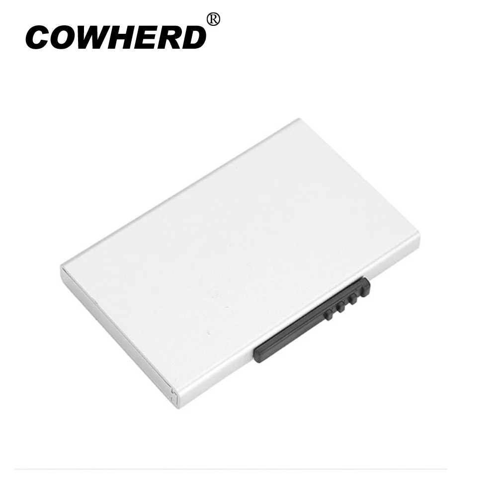 RFID Блокировка Кошелек Кредитная карта протектор чехол тонкий Карманный Новый