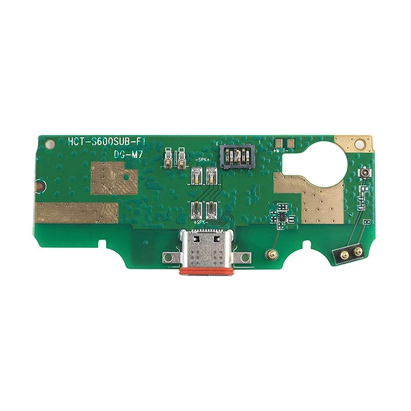 Для Doogee S80 Lite зарядка через USB Порты и разъёмы часть Зарядка Док станция для Разъем