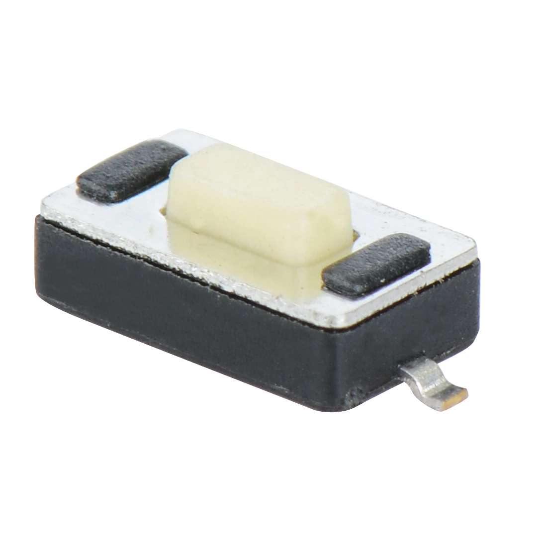 50 шт./компл. 3*6*2 5 SMD 2pin сенсорный микропереключатель такт переключатель кнопочный
