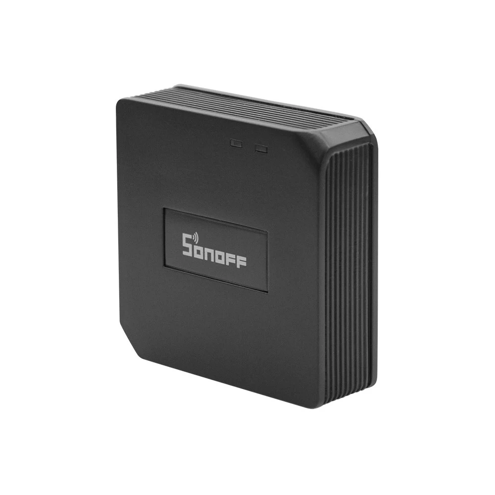 Sonoff РЧ мост/PIR 2 датчика/DW1 двери и окна датчик сигнализации Wifi беспроводной