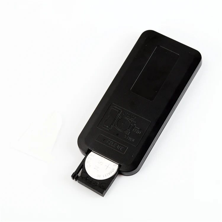 Регулятор яркости для светодиодной ленты мини-контроллер с карточным