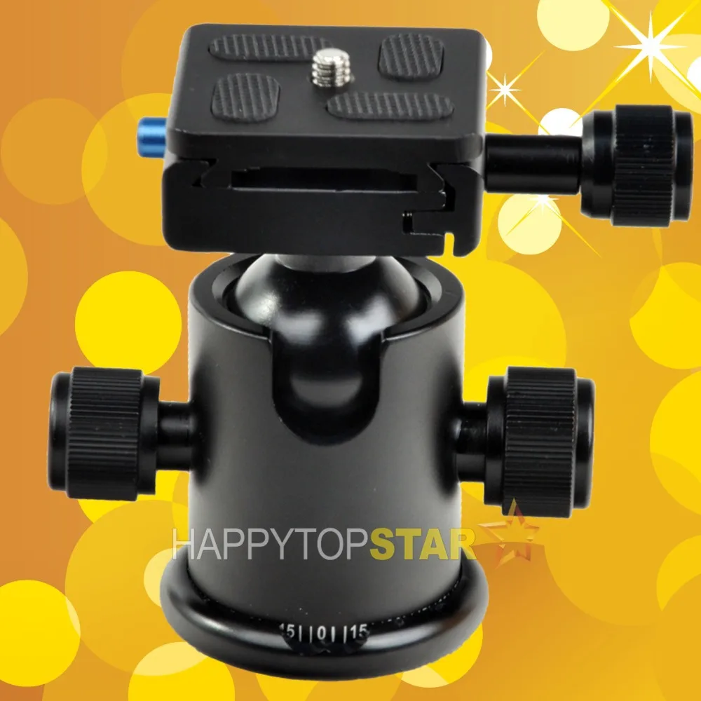 Профессиональная универсальная Универсальная регулируемая камера крепление KS 0