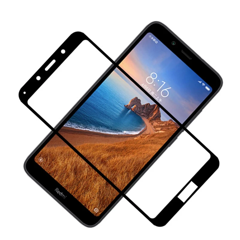 2 шт./лот, redmi 7a, закаленное стекло для xiaomi redmi Note 7, Защитное стекло для экрана для xiomi ksiomi xiaomi redmi 7A 7 a A7 note 7