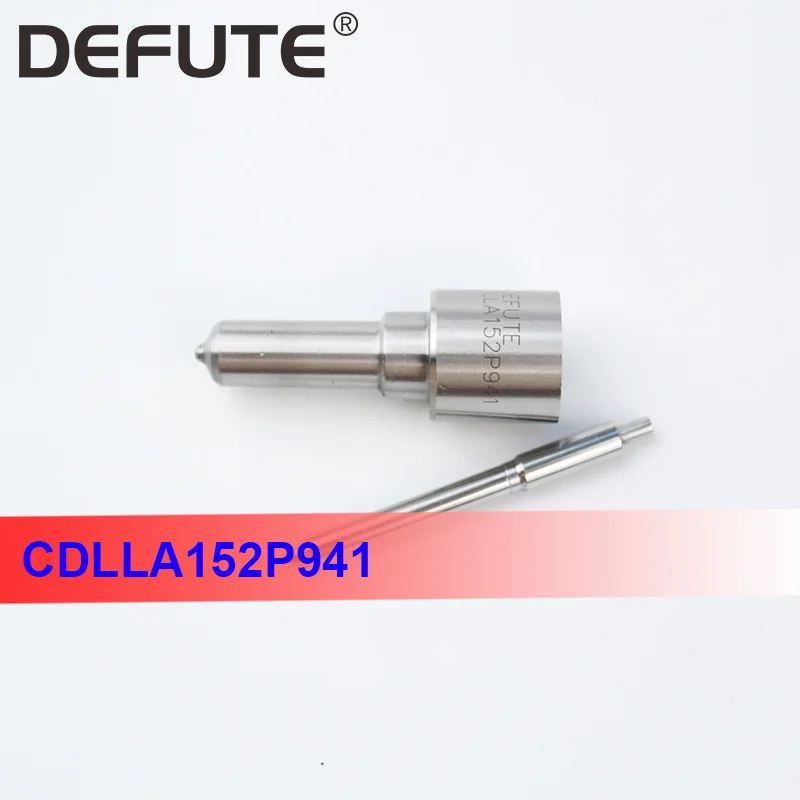 Сделано в Китае CDLLA152P941 дизельный двигатель Топливные форсунки/сопло 0 433 171 941
