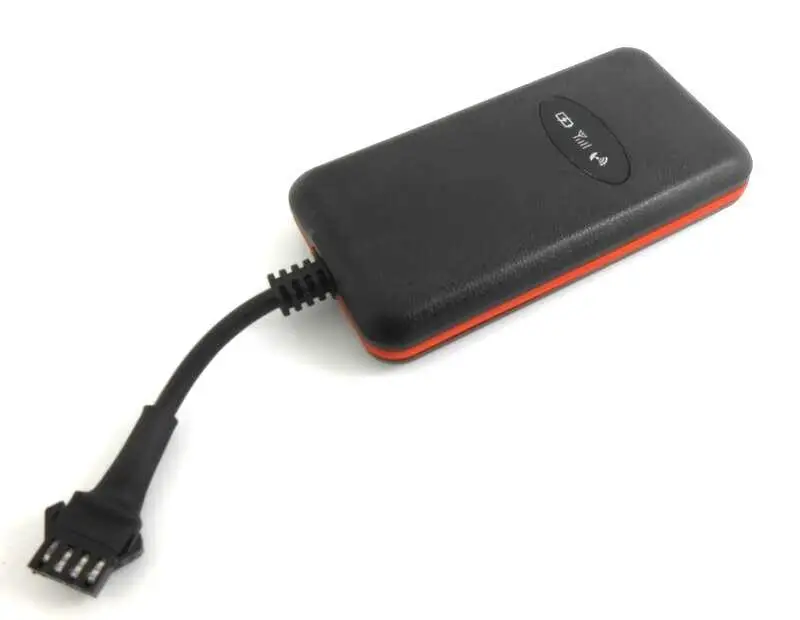 20 шт. gps трекер GT003 для мотоцикла/транспортного средства сигнализация о