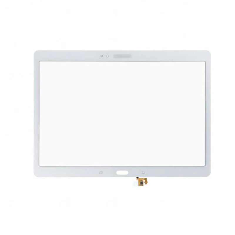 Сенсорный экран для Samsung Galaxy TAB S 10 5 дюйма цифровой преобразователь стеклянная