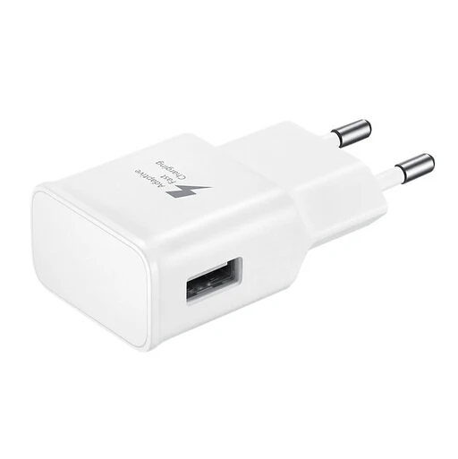 Адаптер для быстрой зарядки USB 9 в 1 67 А штепсельная вилка европейского стандарта