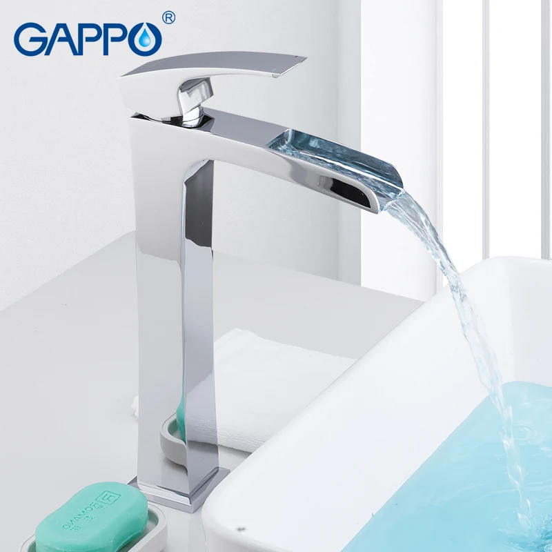

GAPPO смеситель для раковины, смеситель для раковины из латуни