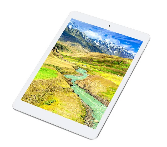 9.7 дюймов IPS 2048x1536 двойной OS Оконные рамы 10 Android 5.1 Teclast X98 PLUS II Intel z8350 Планшеты PC 4 ГБ