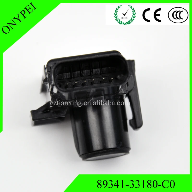 Датчик парковки 89341 33180 C0 PDC для Toyota Tundra 07 14 4.0L Corolla 3zzfe 1zzfe|Датчики парковки| |