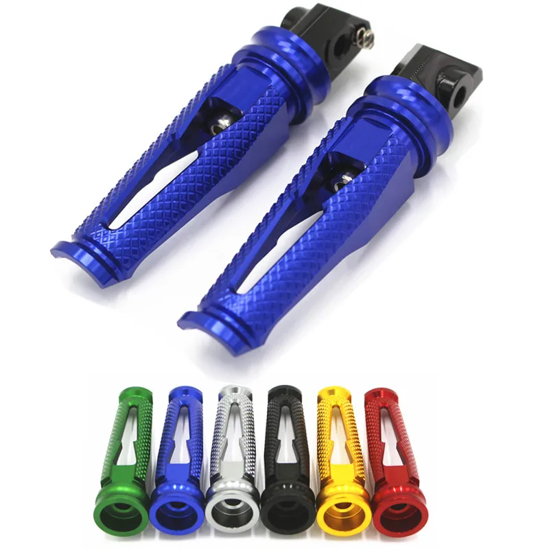 Подножки для HONDA CBR600RR F5 CBR1000RR CBR600 CBR 600 RR 1000 F4 F4I аксессуары мотоциклов задние |