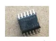 IC новый оригинальный VN5016A VN5016 Бесплатная доставка | Электроника