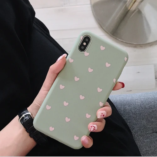 Силиконовый чехол для телефона huawei mate 20 10 P20 Pro Nova 3 4 P30 Pro Coque чехол с фруктовым принтом чехол для huawei Honor 10 чехол s - Цвет: Темно-серый