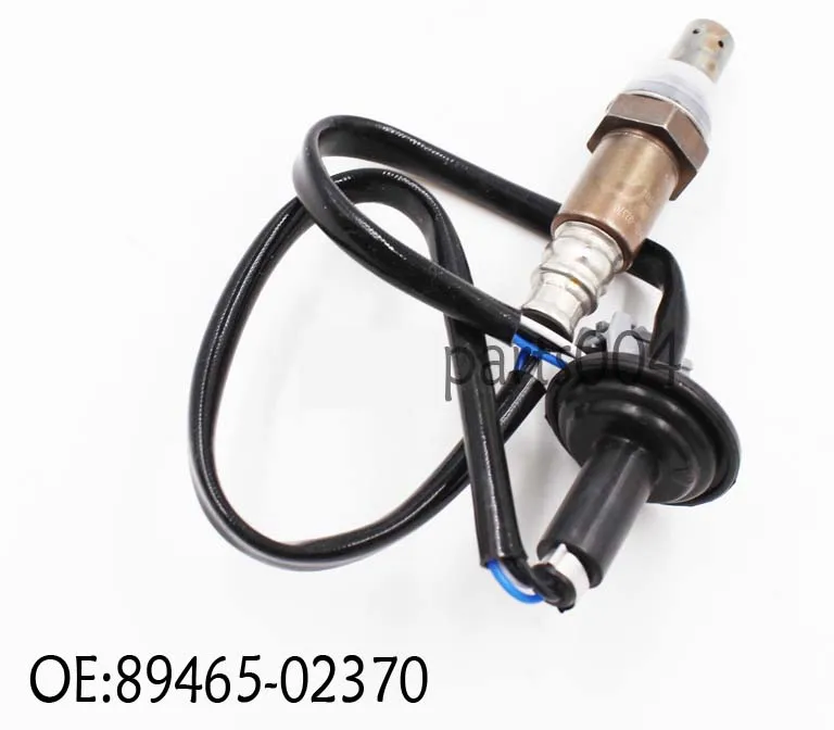 

COROLLA lambda sensor Oxygen Sensor OEM 89465 12630 / 89465-02370 / 89465-12620 / 89465 12620 / 89465 12630 / 89465-12630
