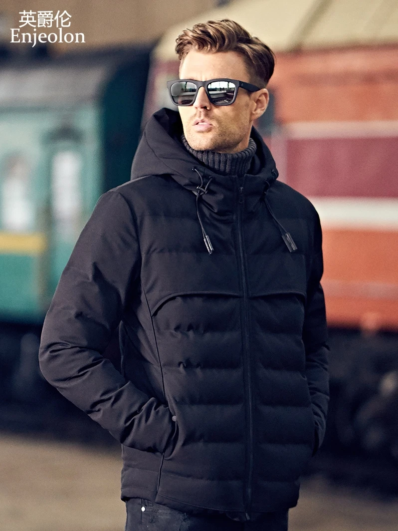 

2020 popular new cotton suit winter clothing clothes, tide brand winter coat, winter cotton padded jacket.