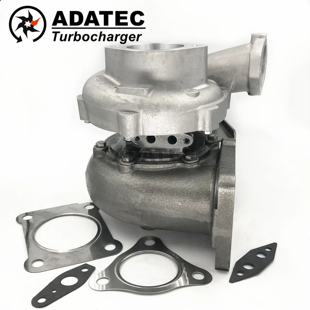 GT2359V turbocharger 750001 724483 802012 17201-17070 17201-17050 for Toyota Landcruiser 100 (4AT) Turbocharger 204 HP | Автомобили и