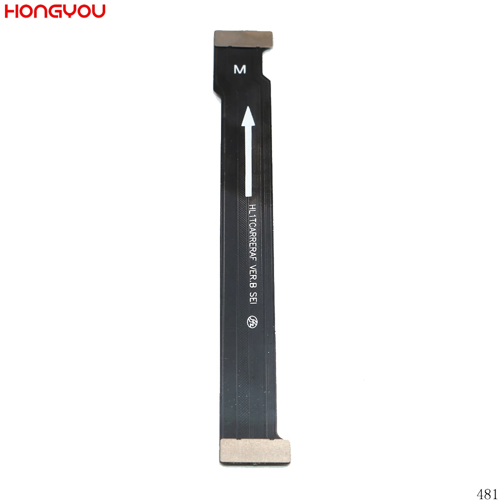 

10PCS/Lot For Huawei Mate S MTS Main Board Mother Board Connect Flex Cable