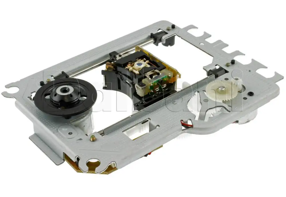 Оригинальная Замена для Vestel DVD 5500 плеер линзы лазера Lasereinheit DVD5500 в сборе