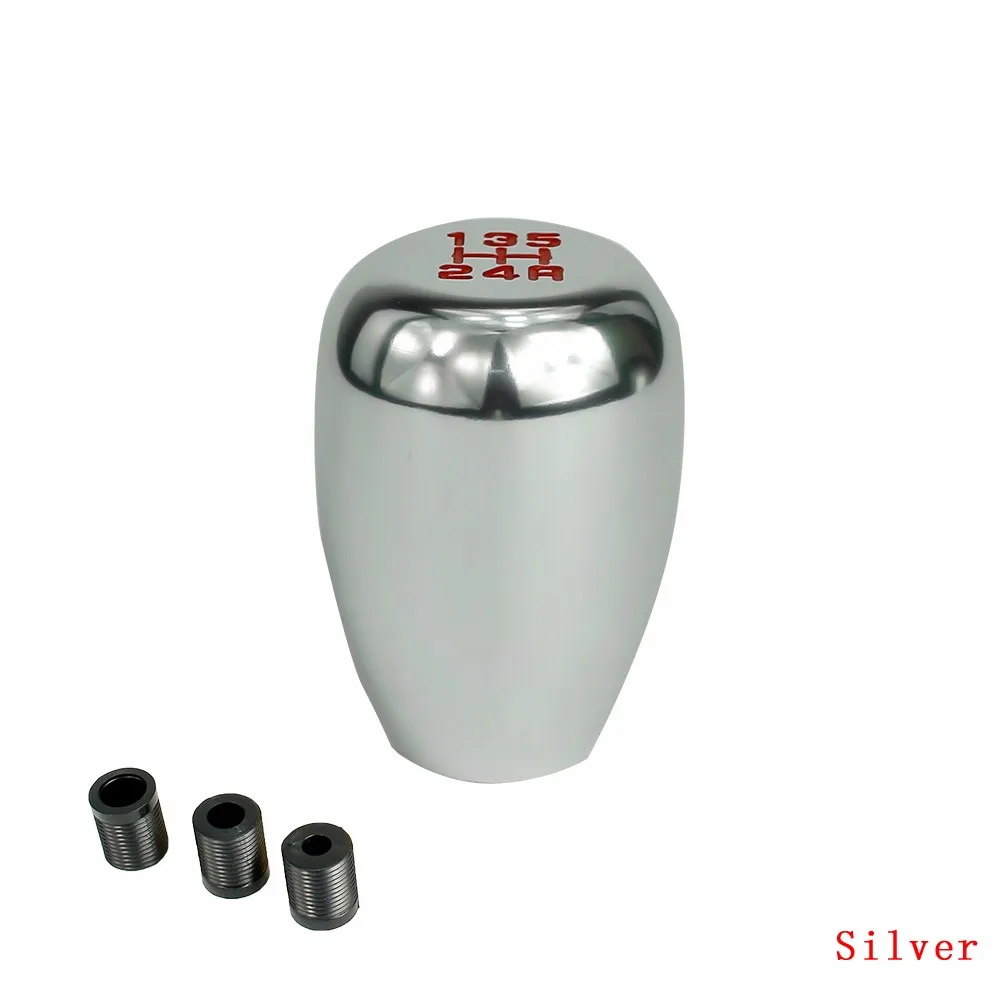 Универсальная гоночная 5 скоростная ручка переключения рулевого механизма