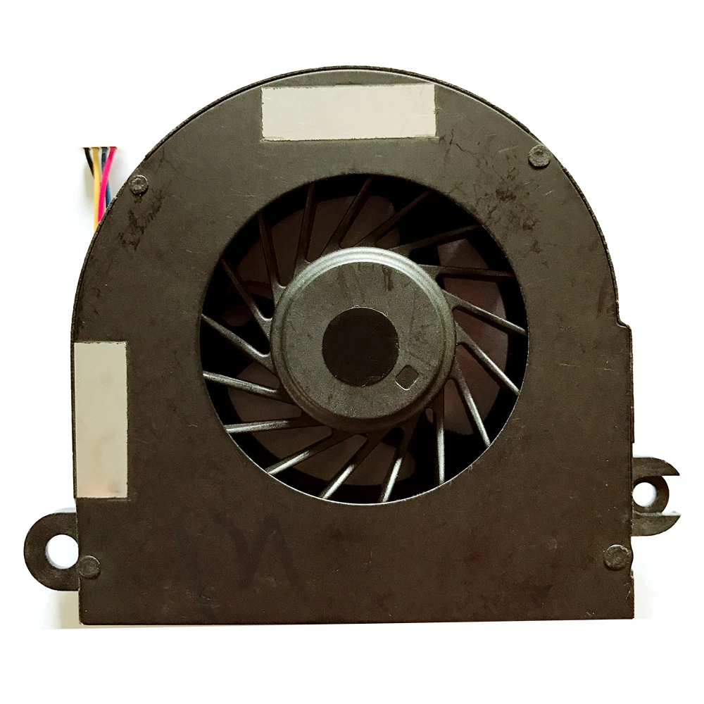 Кулер для ноутбука HP EliteBook 6930 6930P DFS481305MC0T F792 DC 5V 0.5A 487436 001 491877 001|Охлаждающие